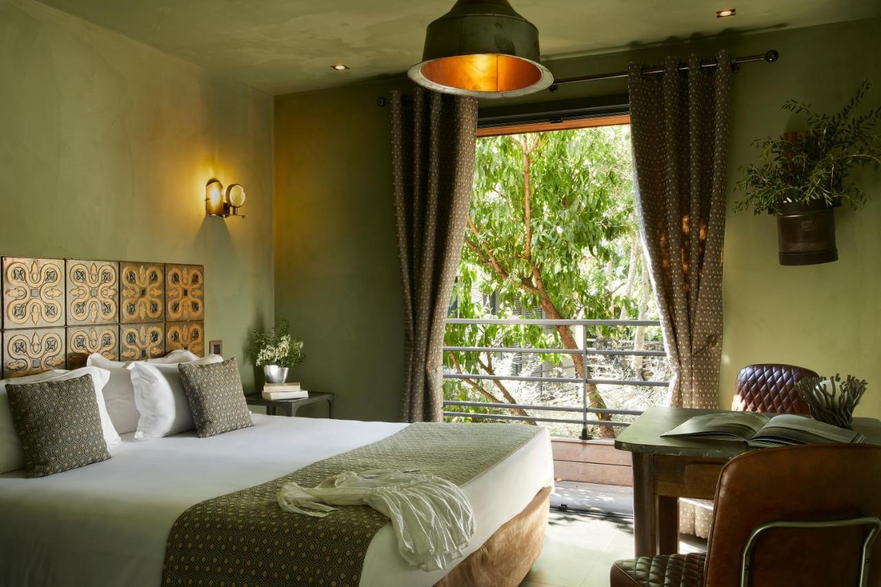 Hotel E Tre Stelle Bonifacio  Ngoại thất bức ảnh