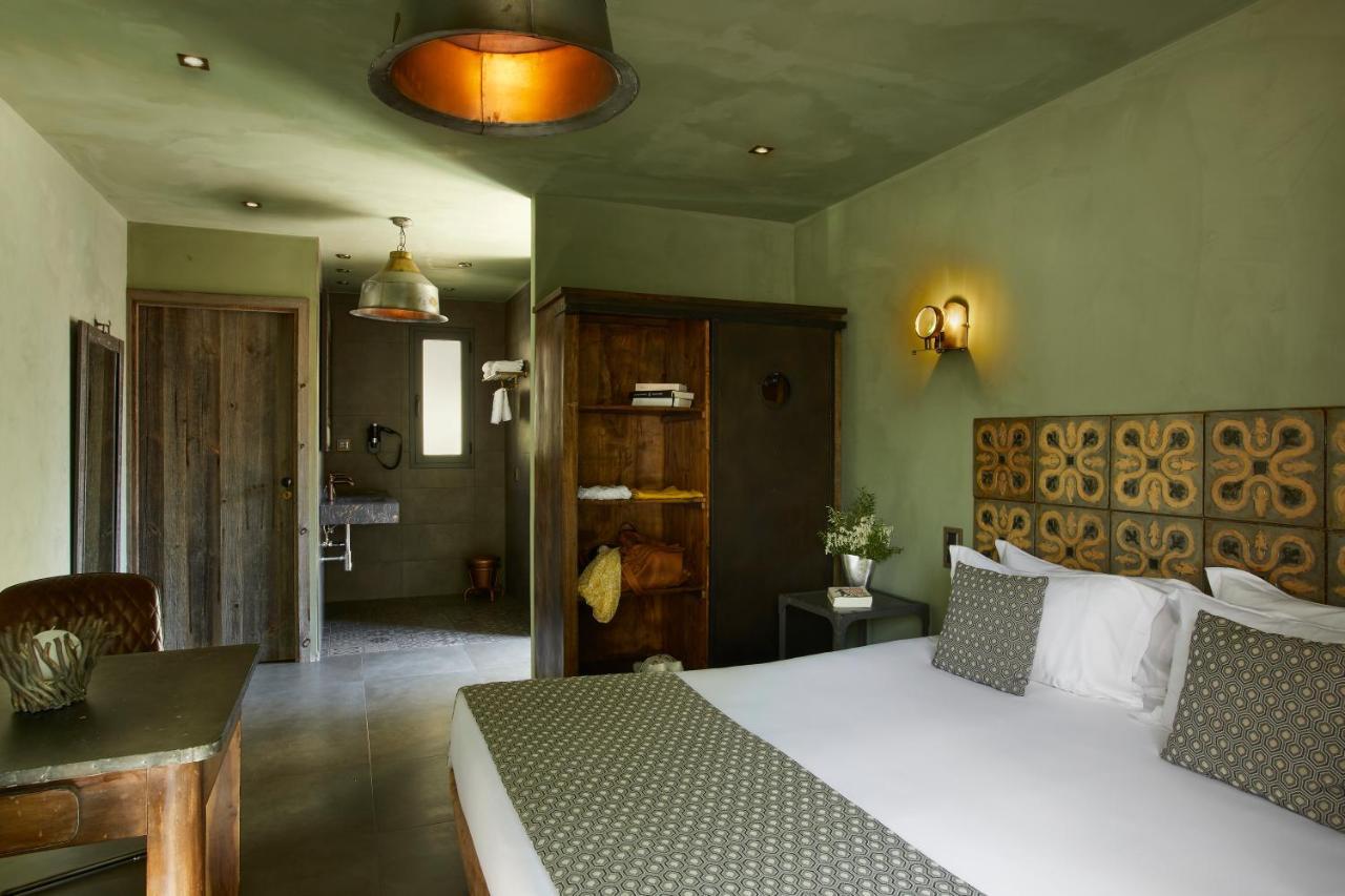 Hotel E Tre Stelle Bonifacio  Ngoại thất bức ảnh