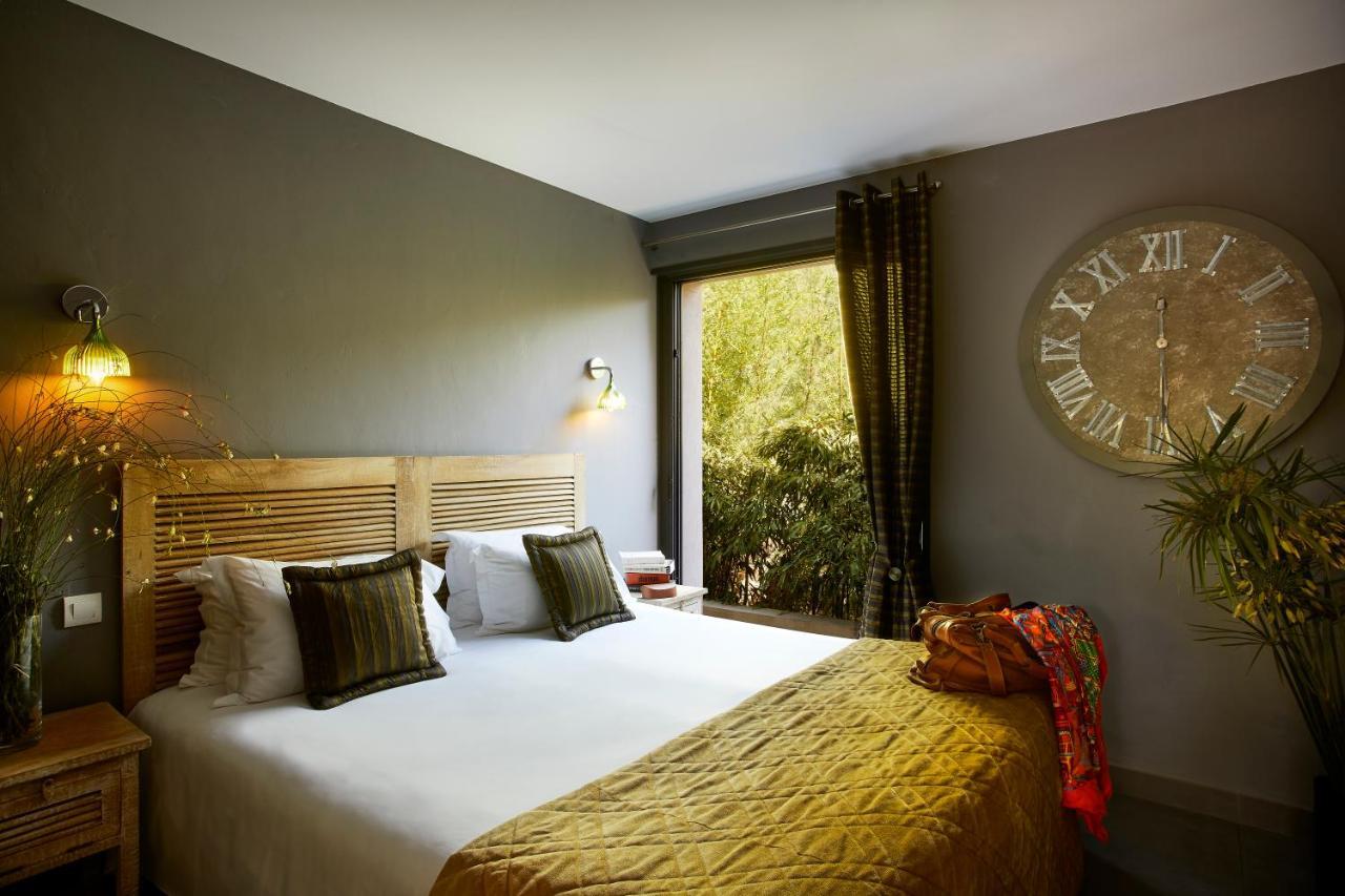 Hotel E Tre Stelle Bonifacio  Ngoại thất bức ảnh