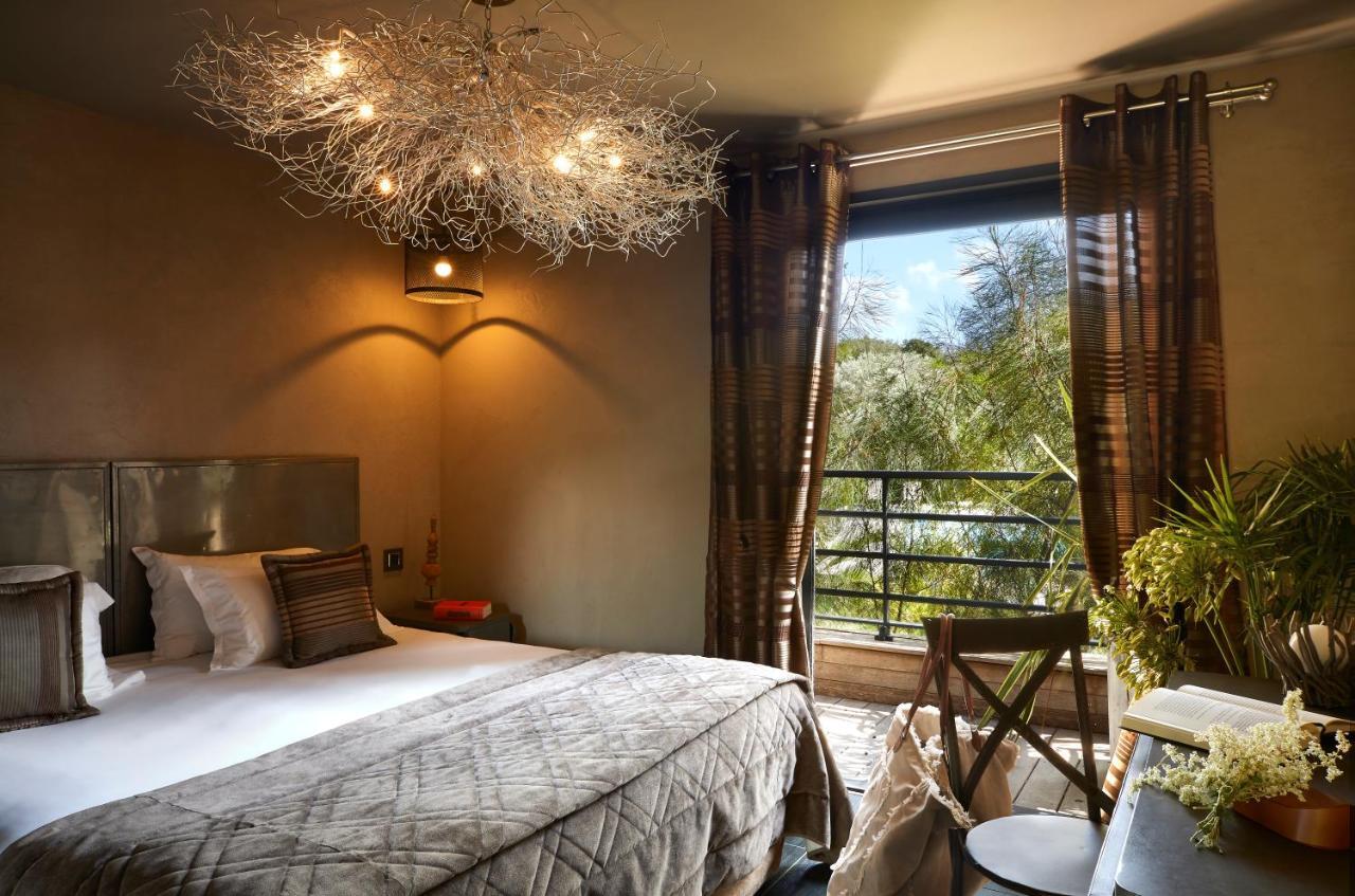 Hotel E Tre Stelle Bonifacio  Ngoại thất bức ảnh
