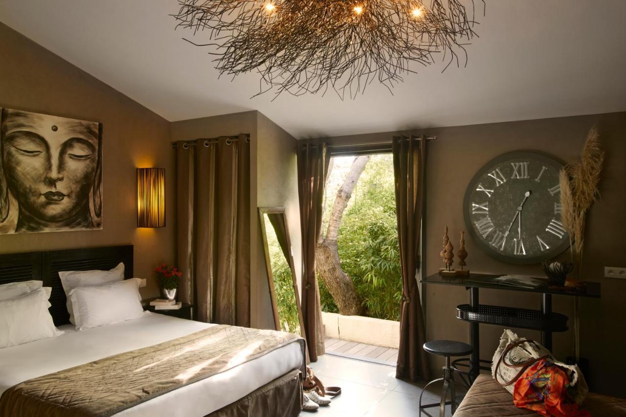Hotel E Tre Stelle Bonifacio  Ngoại thất bức ảnh