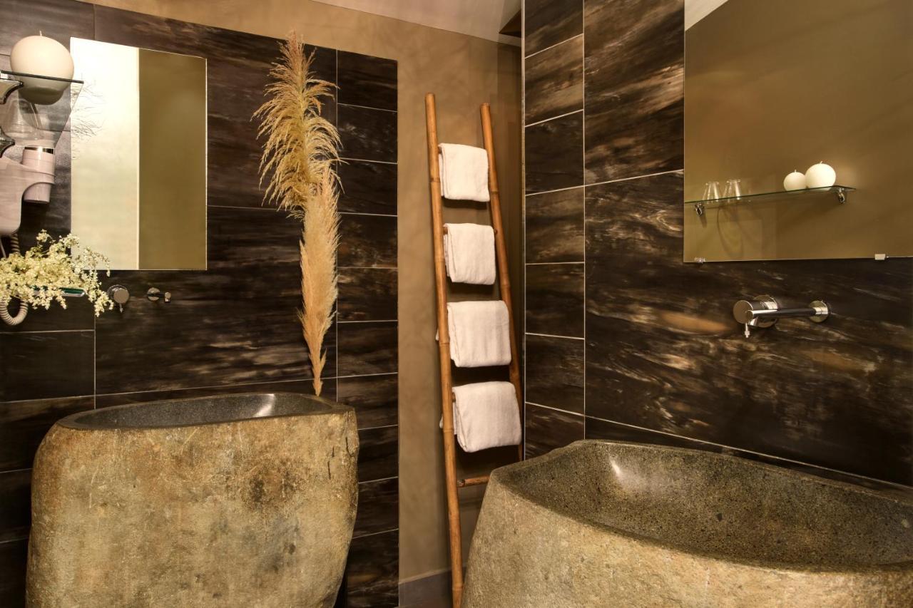 Hotel E Tre Stelle Bonifacio  Ngoại thất bức ảnh